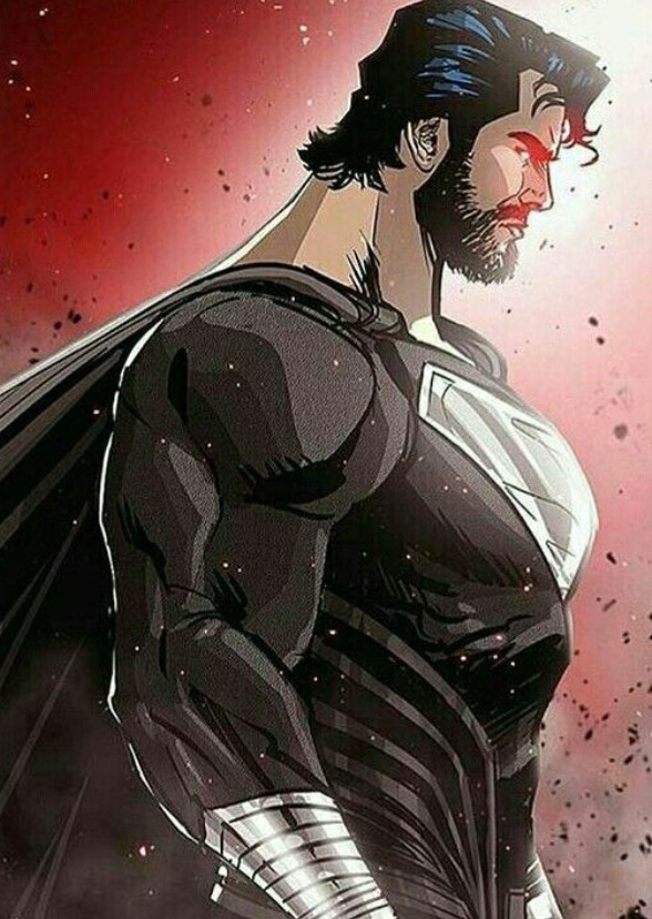 Superman 5 The Return of Superman