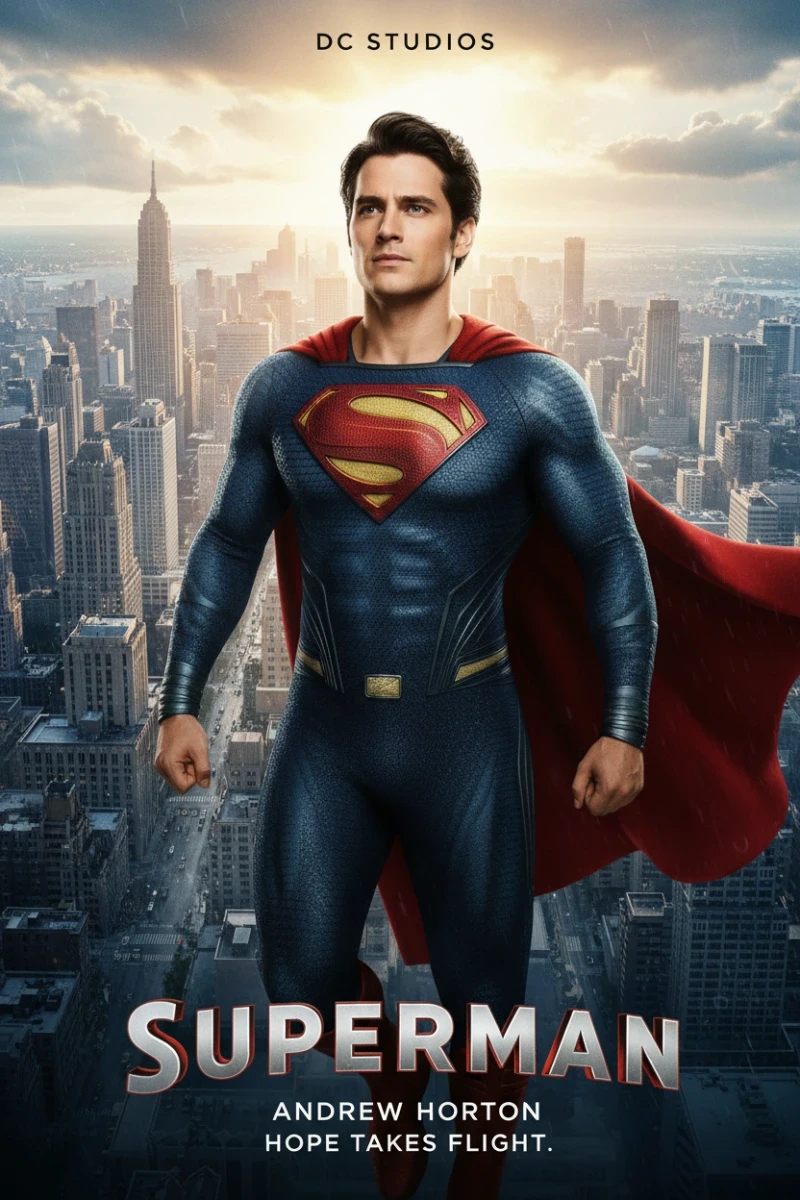 Superman