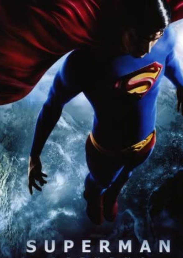 Superman: A Bizarre Adventure