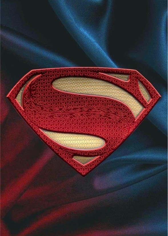 Superman: A Hero Reborn