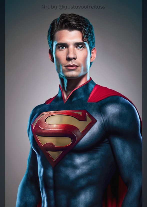 Superman: A New Hope