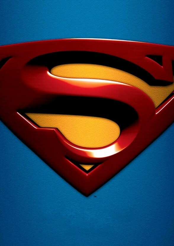 Superman: A New Hope (Phase 1, Movie 1)