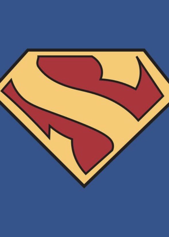Superman: A New Vision