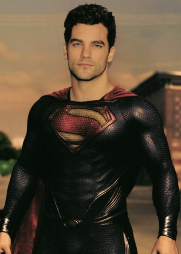 Superman Afterlife 