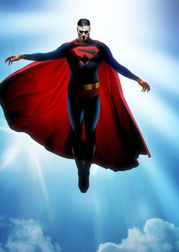 Superman: All For Hope