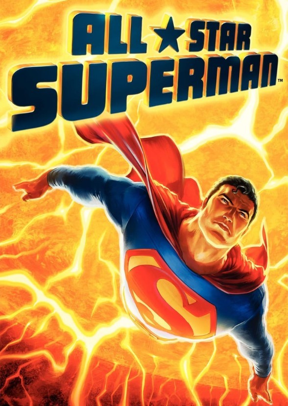 Superman All-Star