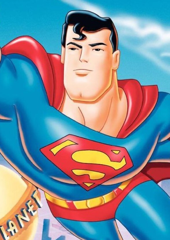Superman: All Star (2018)