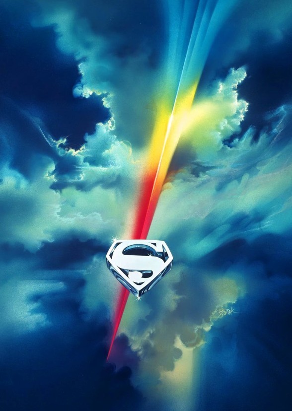Superman All Stars