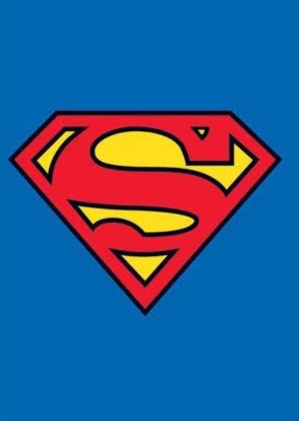 Superman Alternate Cast