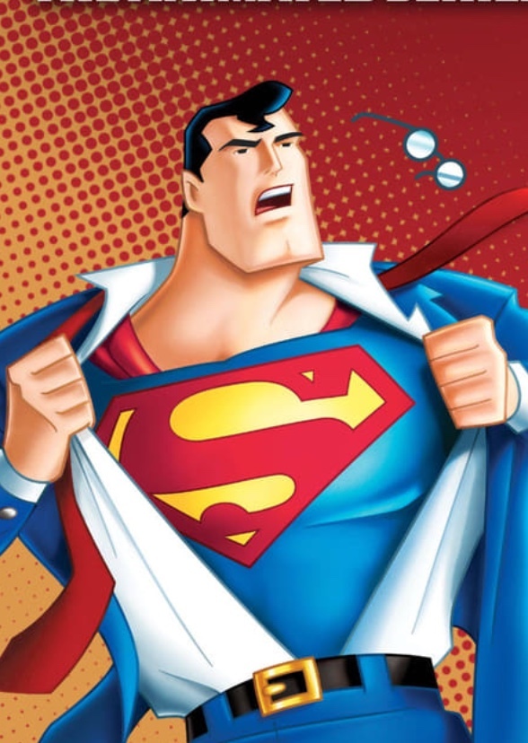 Superman: An Animated Series