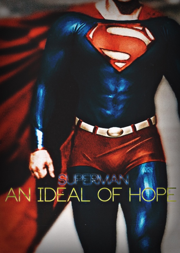 Fan Casting Armie Hammer as Superman in Superman An Ideal of Hope on myCast