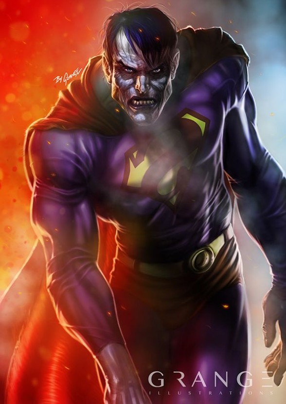 Superman And Darkseid AppleTV, AppleTVPlus, max SO1