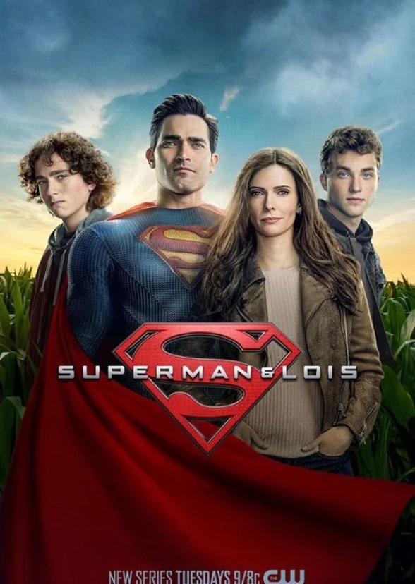Superman & Lois 