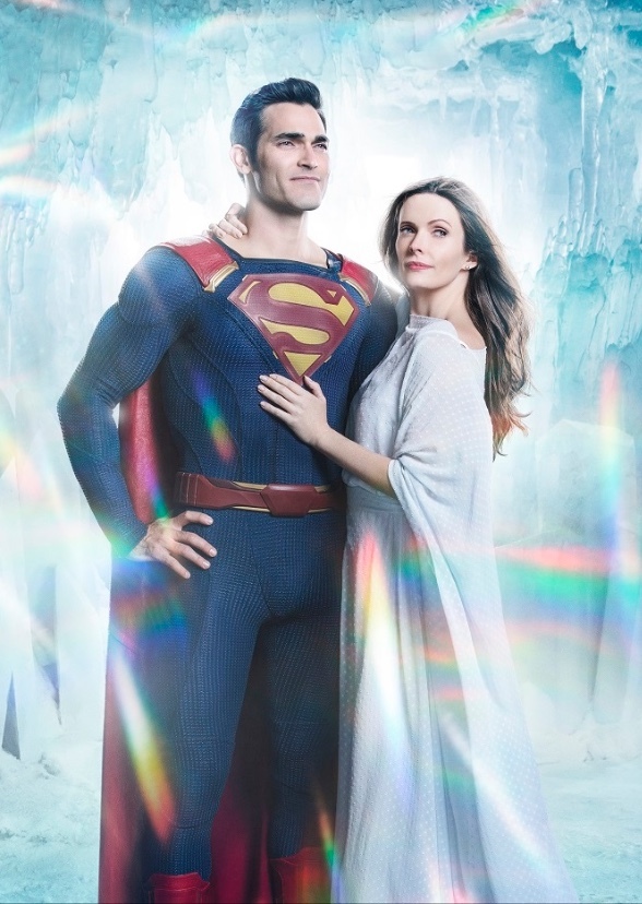 Superman & Lois