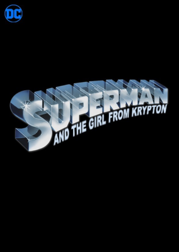 Superman and the Girl From Krypton