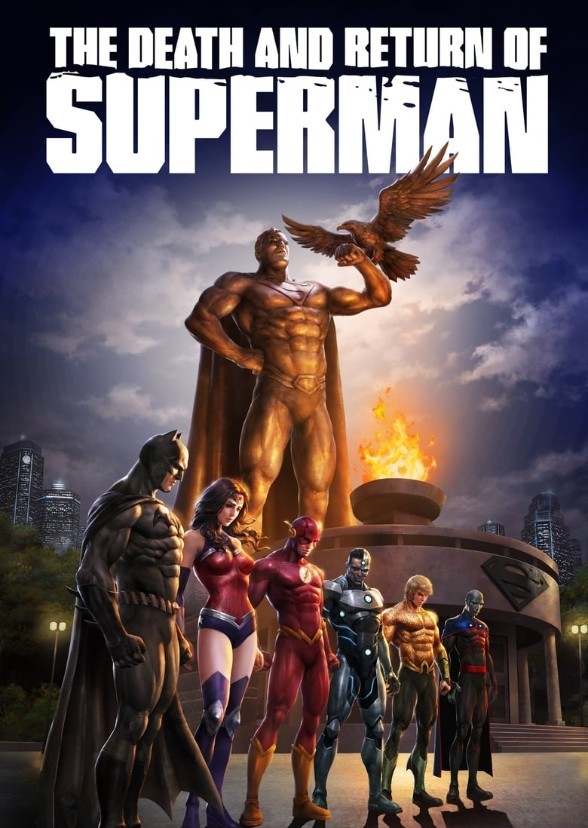 Superman Apocalypse