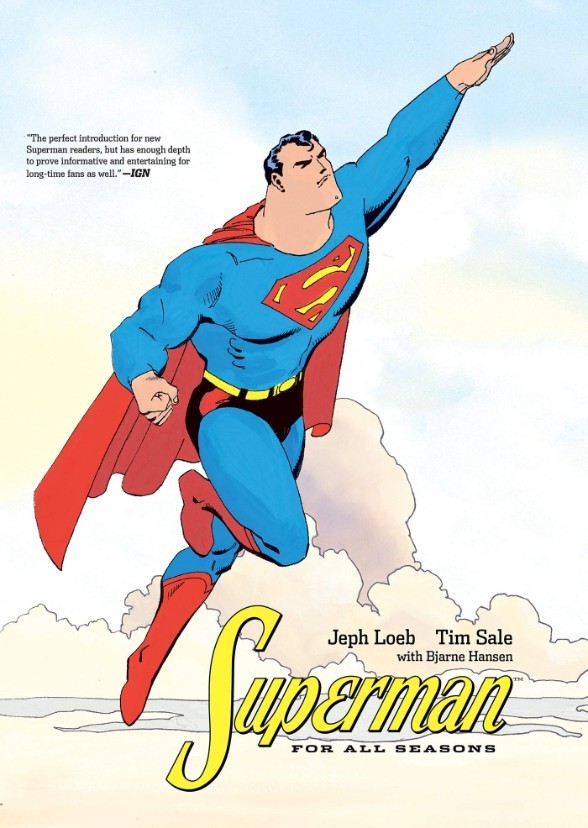 Superman (ReevesVerse)