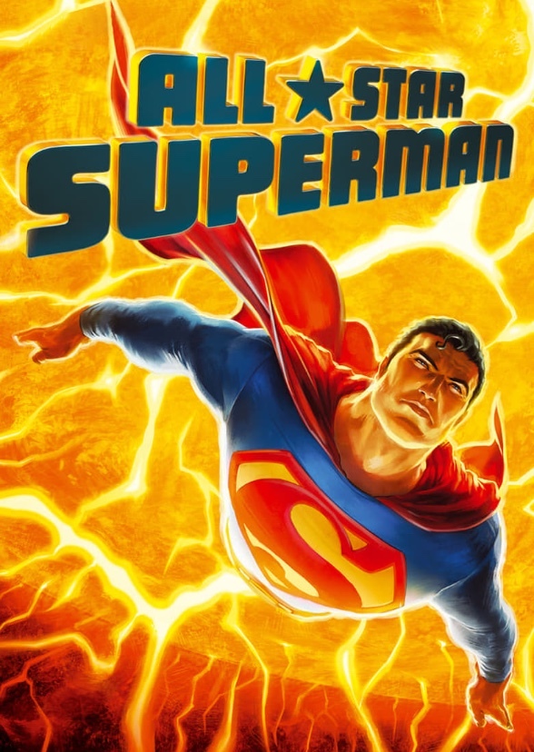 Superman: Beacon of Hope