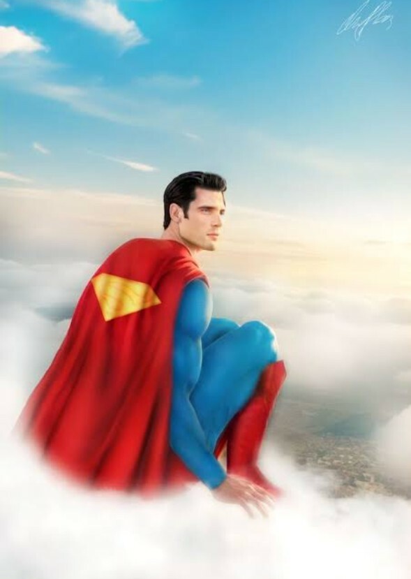 Superman : Better Tomorrow