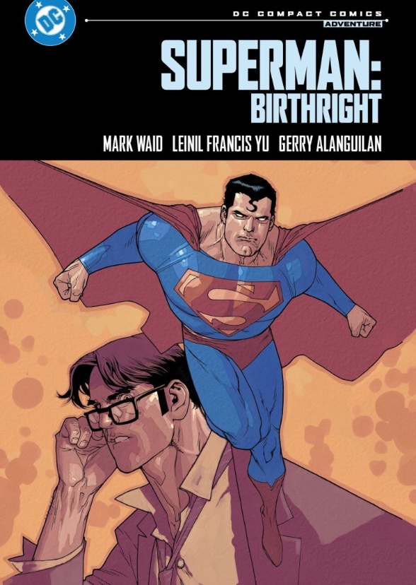 Superman: Birthright (2023)