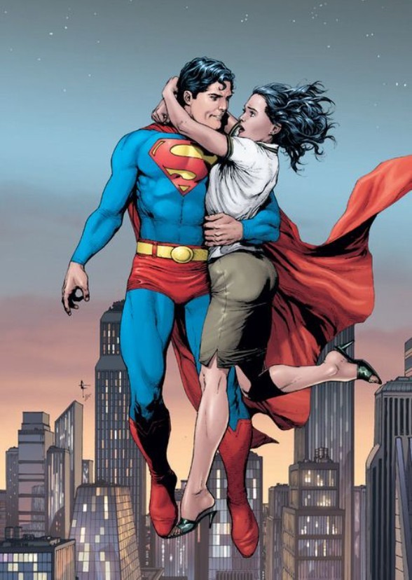 Superman: Birthright