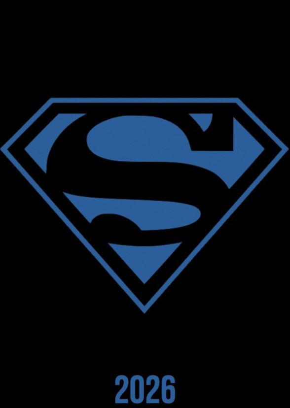 Superman: Blue