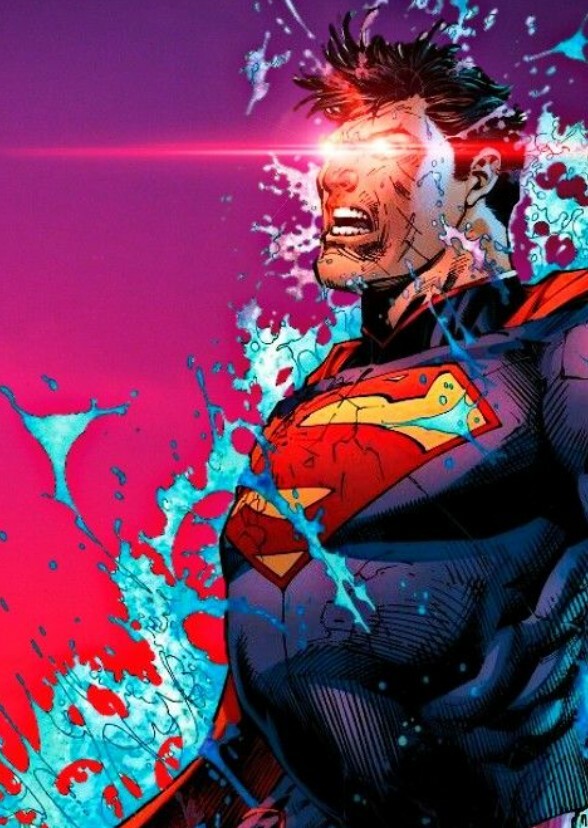 Superman Brainiac (2013)