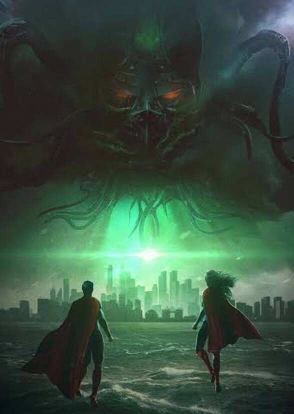 Superman Brainiac