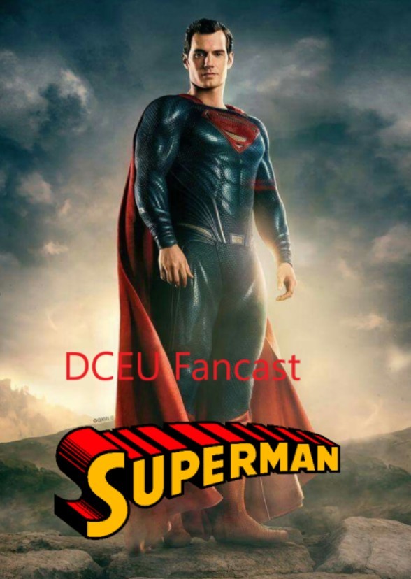 Superman Characters For In The Dceu