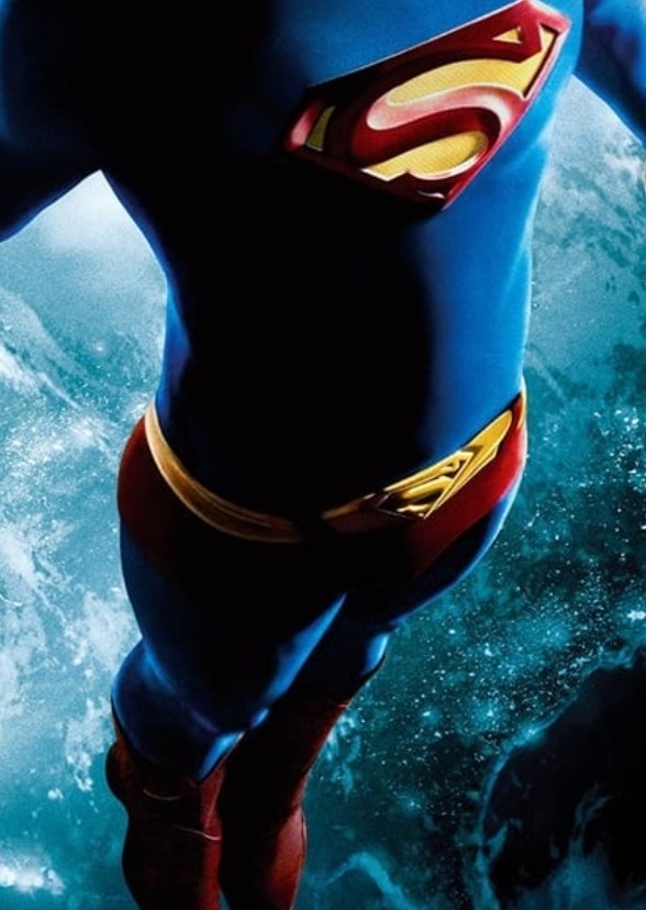 Superman: Children of Krypton