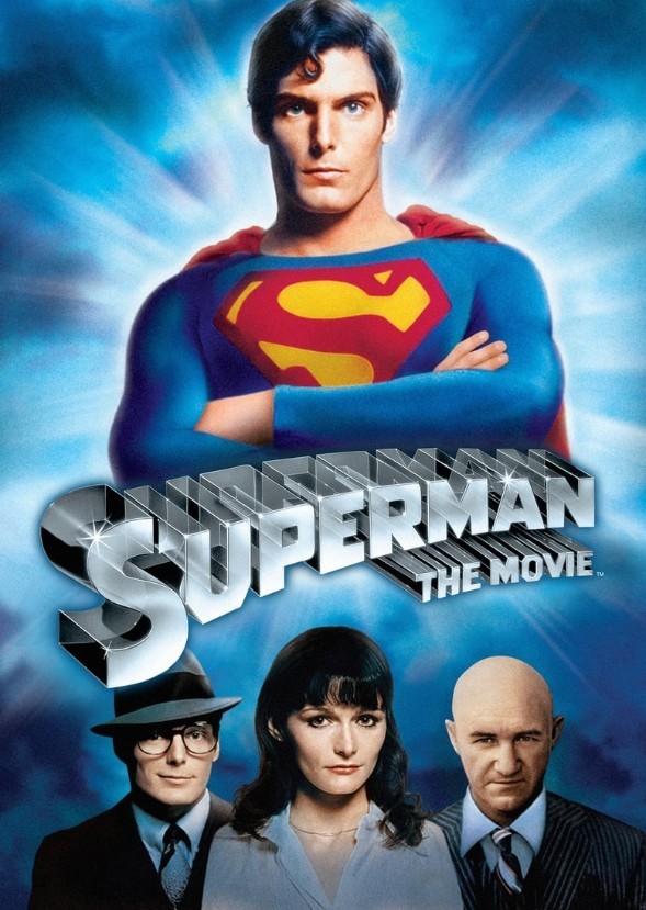 Superman Classic Duology (Recast 2023)