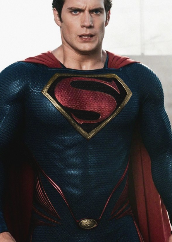 Superman: Dawn of Hope (2018)