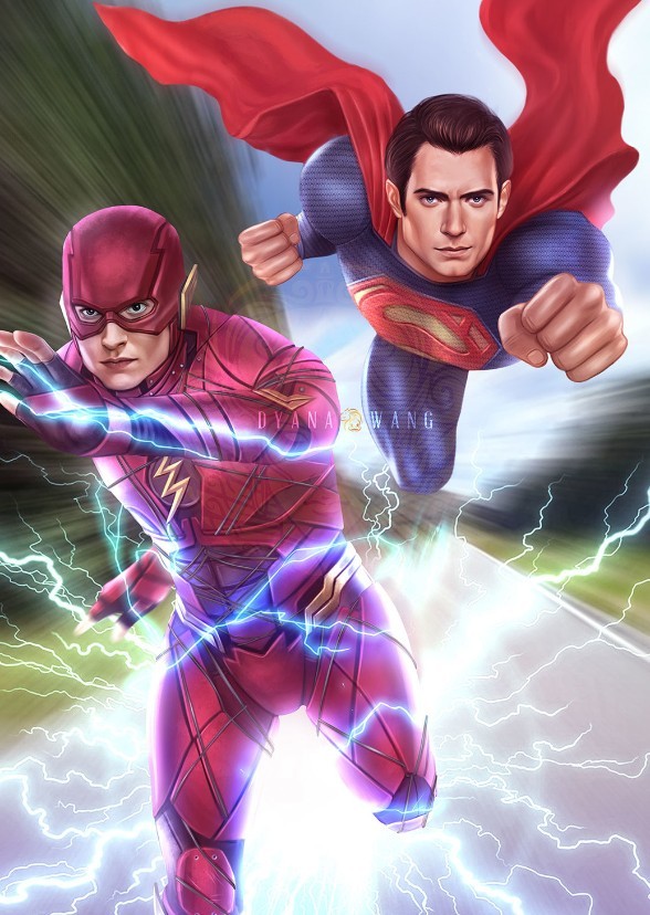 Superman: Dawn of Justice
