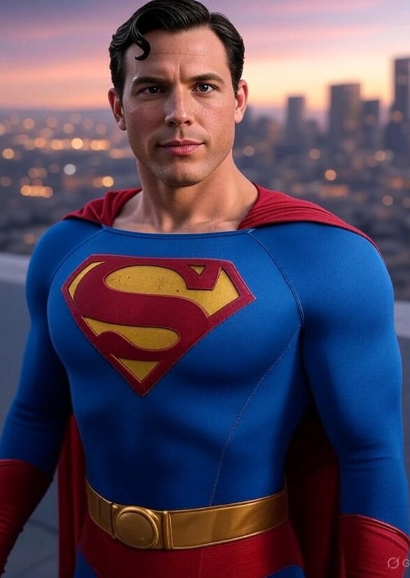Superman: Dawn Renewed