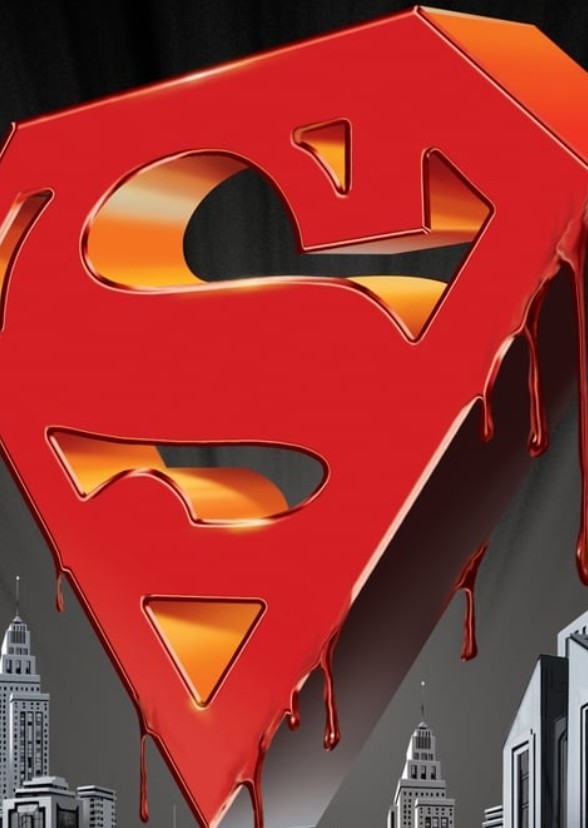 Superman (DCU)