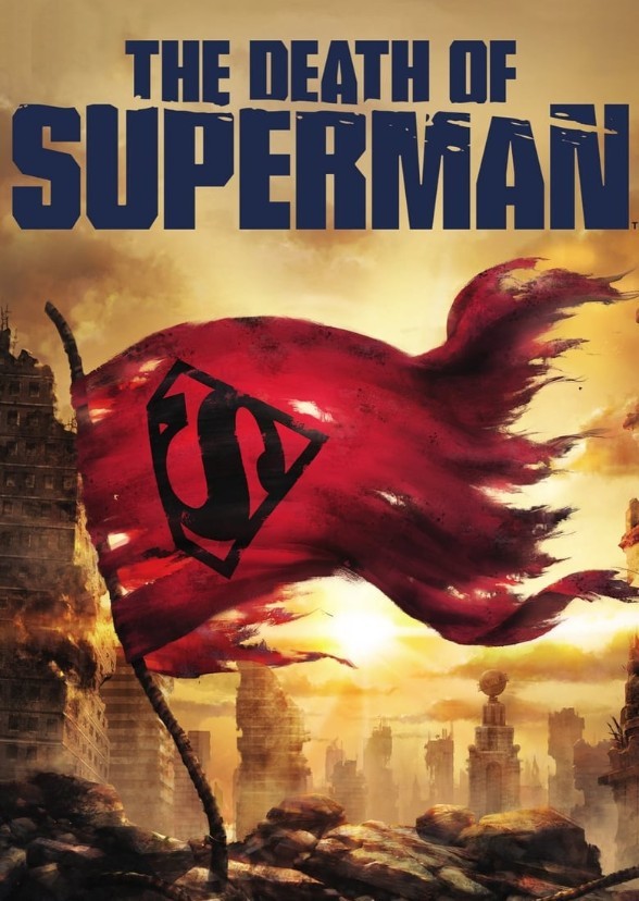 Superman  death 