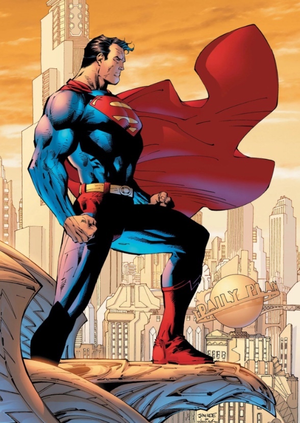 Superman: Deathtrap