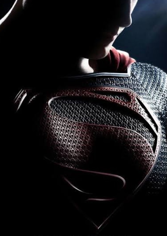 Superman Trilogy (Directed By Matthew Vaughn)