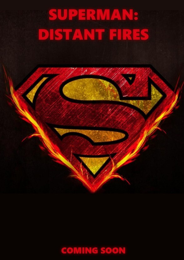 Superman: Distant Fires (2052)