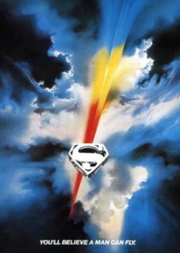 Superman: Do You Believe? (1994)