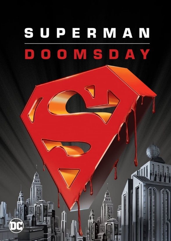 Superman Doomsday