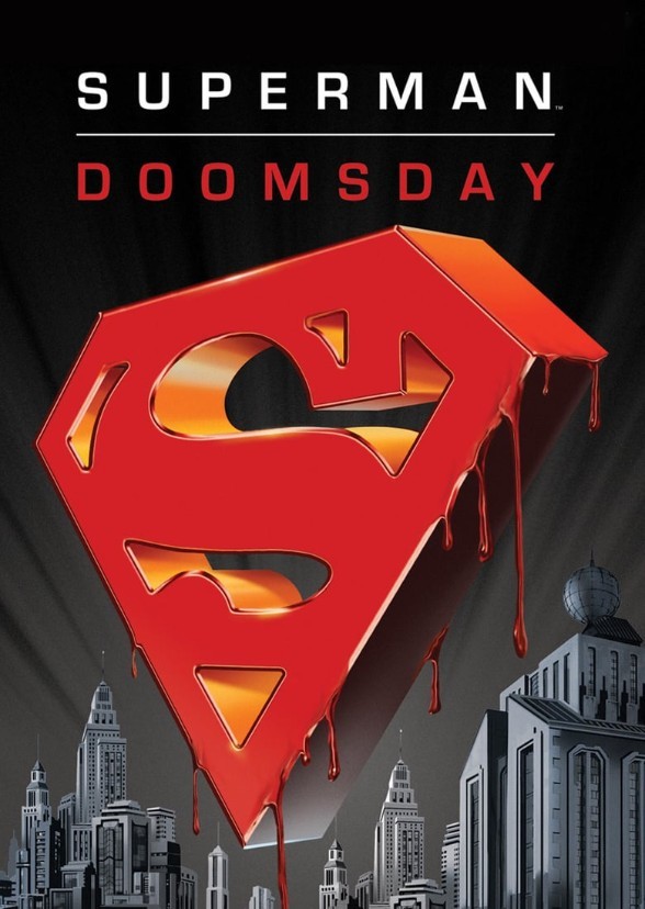 Superman: Doomsday (2024)