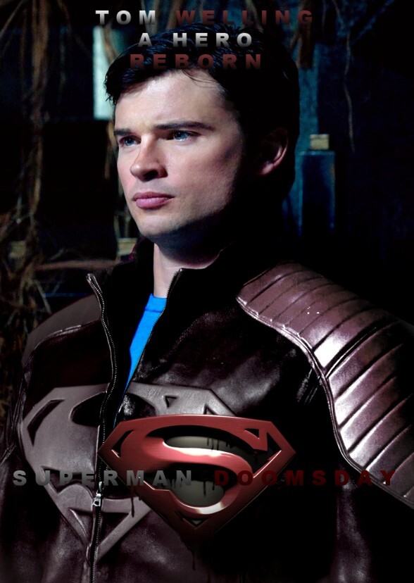 Superman: Doomsday