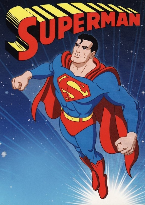 Superman Earth 2