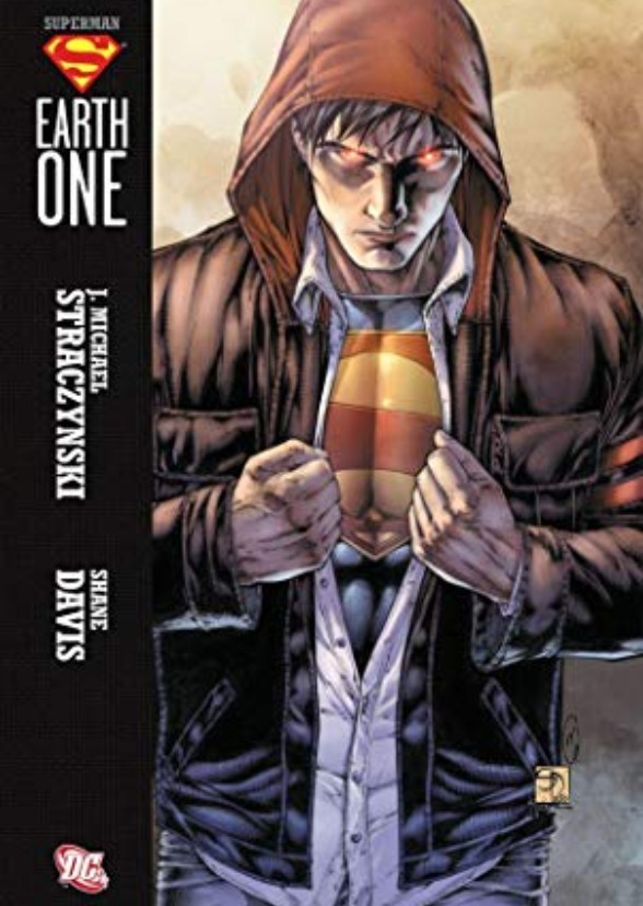 Superman Earth One