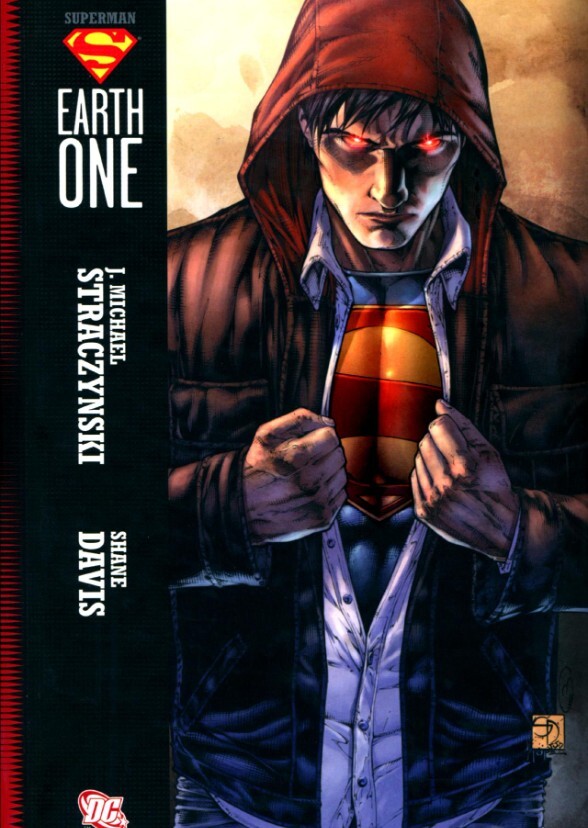 Superman: Earth One Live Action