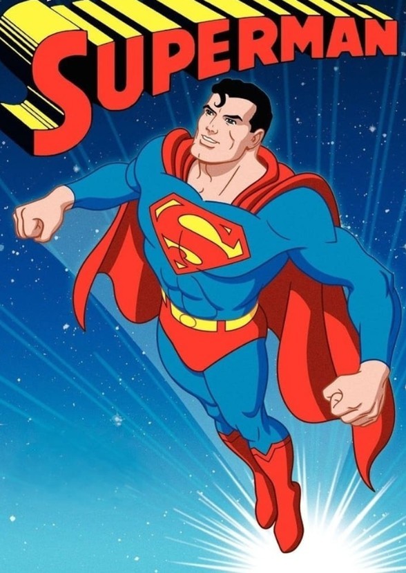 Superman: Earths Defender