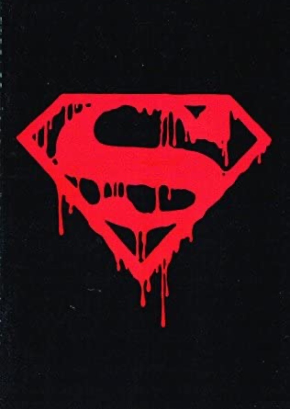 Superman: Fall Of Hope 