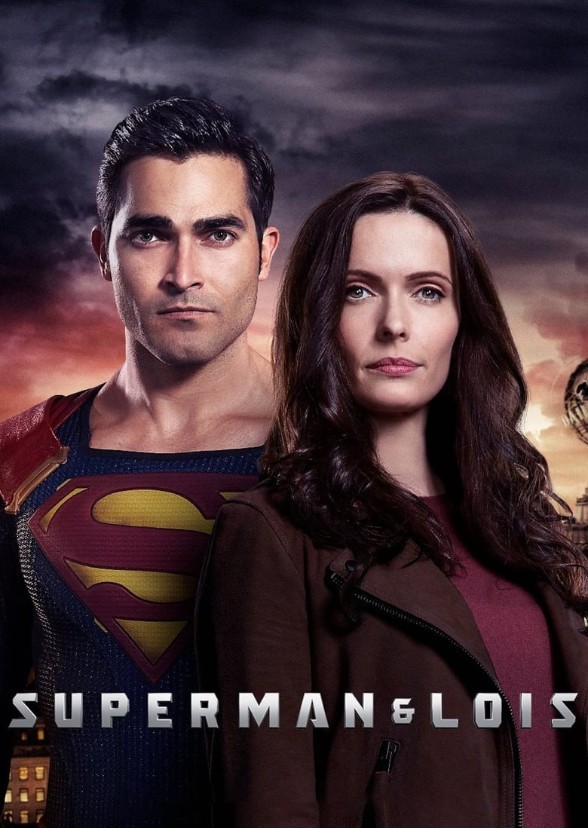Superman Family