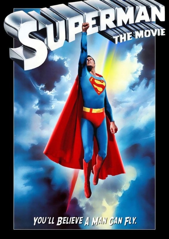 Superman Fan Cast